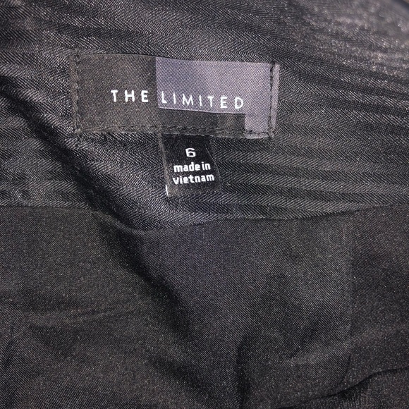 The Limited Pencil Skirt - Picture 2 of 4